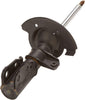 Professional 503-675 Premium Gas Charged Front Driver Side Suspension Strut Assembly