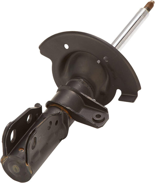 Professional 503-675 Premium Gas Charged Front Driver Side Suspension Strut Assembly