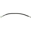 Centric Brake Hydraulic Hose for 02-05 Dodge Ram 1500 150.67360