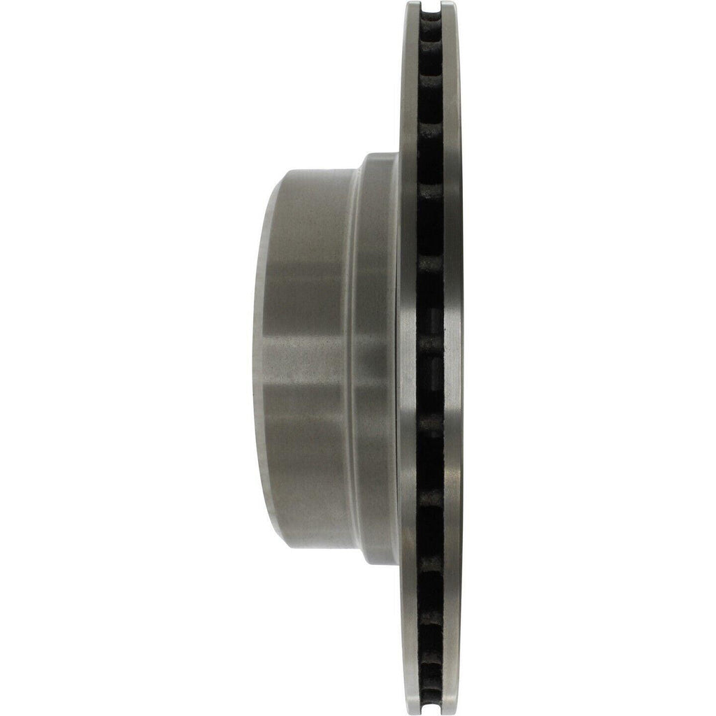 Centric Rear Disc Brake Rotor for 02-06 BMW X5 (121.34061)