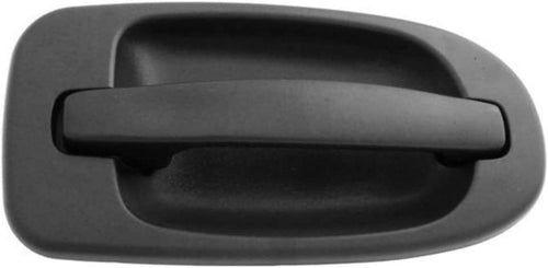 Karparts360 for Chevy Venture 2004 2005 Door Handle Passenger Side | Front | Outer | GM1311151 | 10340131