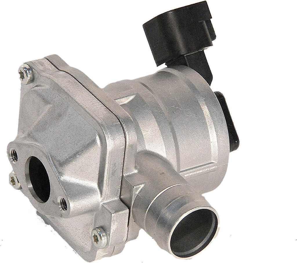 GM Genuine Parts 12660127 Secondary Air Injection Shut-Off Valve
