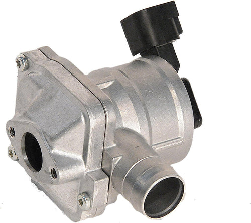 GM Genuine Parts 12660127 Secondary Air Injection Shut-Off Valve