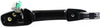 for Mazda CX-9 Exterior Door Handle Front or Rear, Driver Side Smooth Black (2007-2015) | Trim: Sport/Touring/Grand Touring