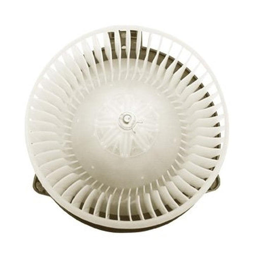 Compatible with ACCORD SEDAN USA BUILT; MEXICO BUILT / JAPAN BUILT / TSX BLOWER MOTOR ASSEMBLY TYC 700003
