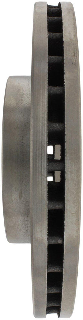 Centric Front Disc Brake Rotor for 1989-1996 300ZX (121.42050)