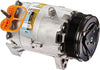 68241 New AC Compressor