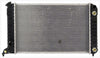 APDI Radiator for LUV, S10, Sonoma, Hombre 8011531