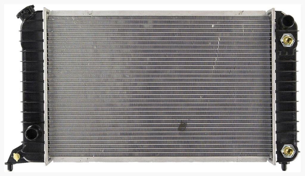 APDI Radiator for LUV, S10, Sonoma, Hombre 8011531