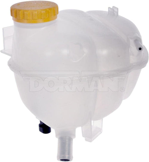 603-371 Engine Coolant Recovery Tank