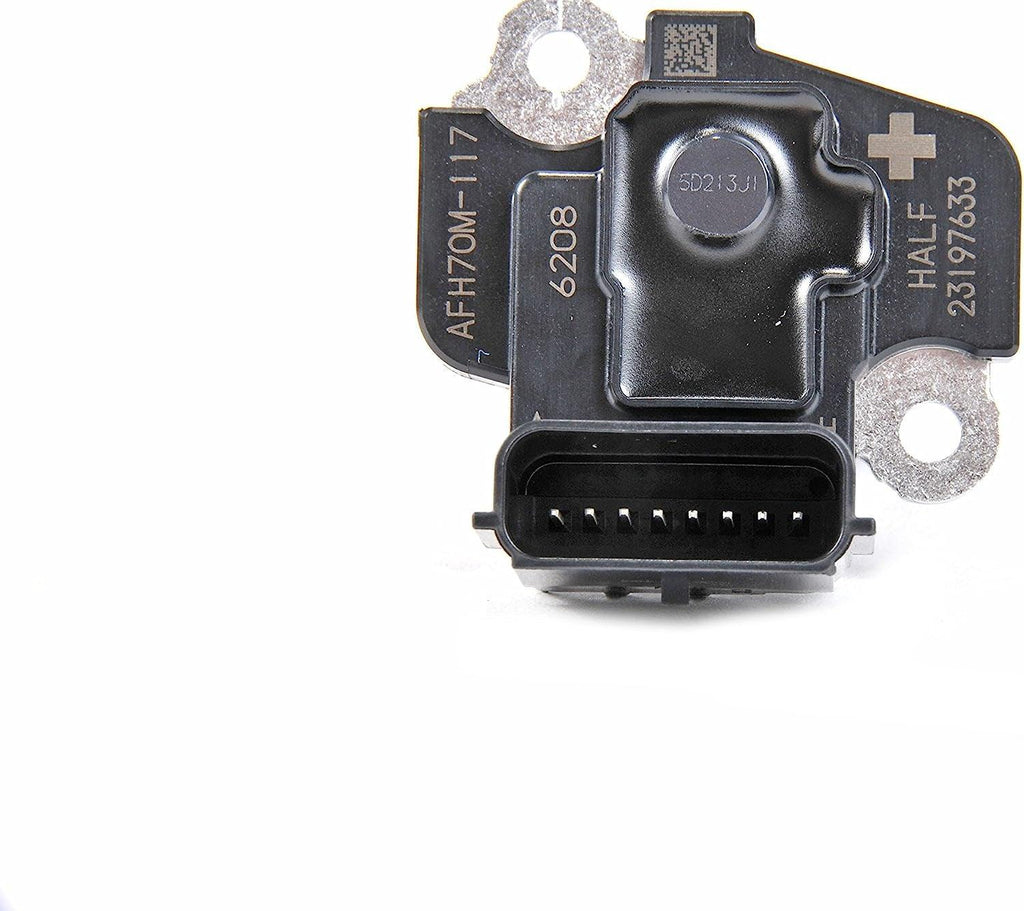 23197633 GM Original Equipment Mass Air Flow Sensor