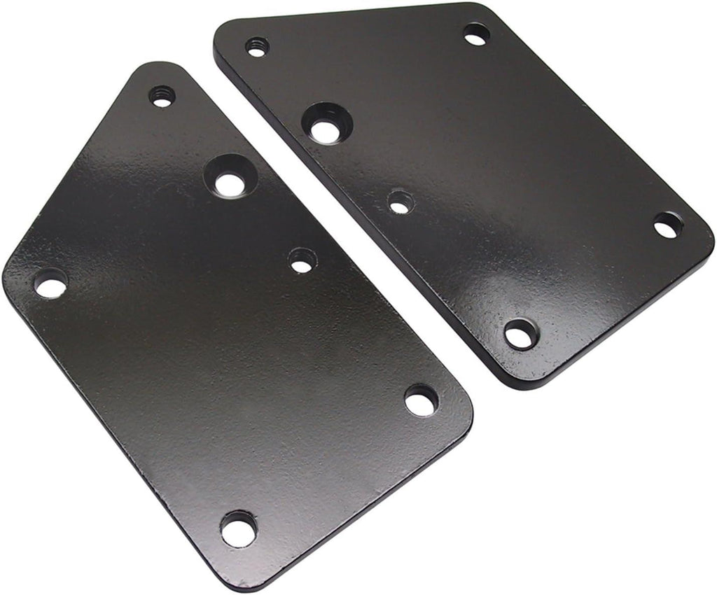 Trans-Dapt Performance 4572 Engine Swap Motor Mount Kit