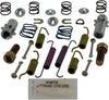 Professional 18K1798 Rear Parking Brake Hardware Kit