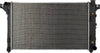 CU2291 Complete Radiator