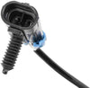 GM Original Equipment 20938122 Rear Wheel Speed Sensor