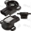 Global Parts Throttle Position Sensor for Metro, Swift, Sephia, Protege 1812081