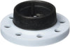 Genuine 89019121 Radiator Lower Insulator, Regular