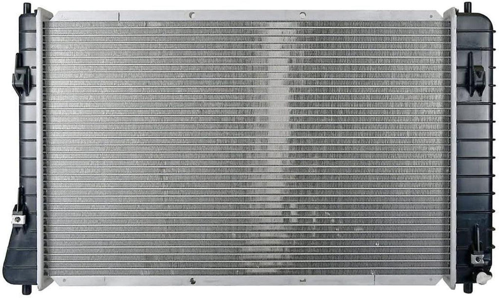 221-9004 Radiator