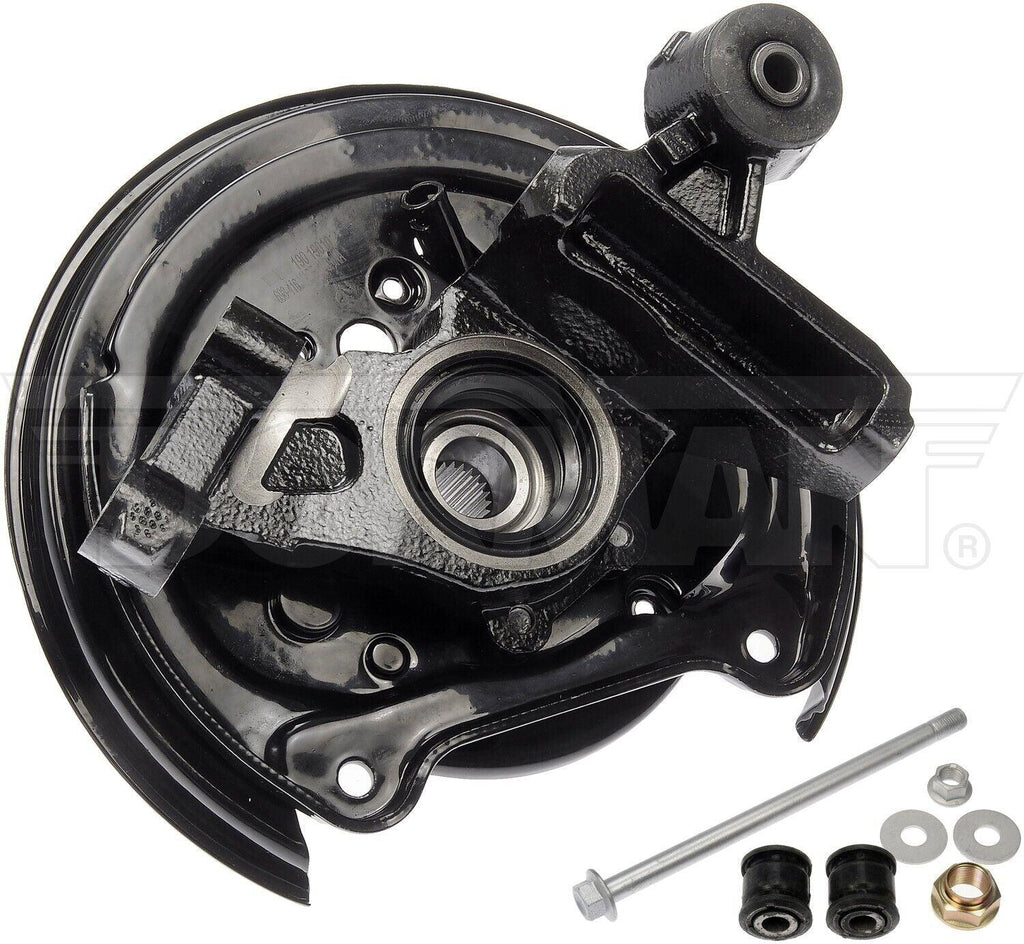 Dorman Suspension Knuckle Kit for 01-08 Forester 698-416