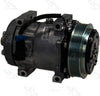 58709 New AC Compressor