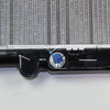 13130 Radiator Compatible with 2004-2010 Nissan Quest Gxe/Xe