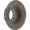 Centric Front Disc Brake Rotor for 900, 99 (121.38001)