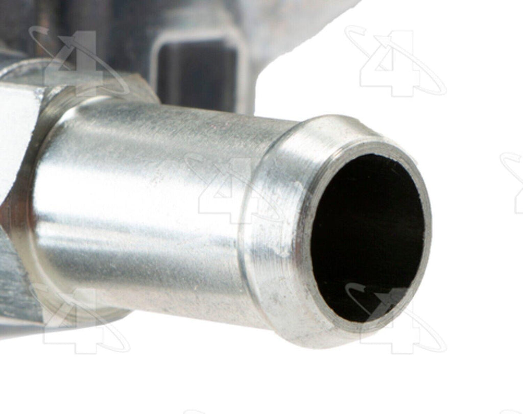 Engine Coolant Thermostat Housing for Colorado, Express 2500+More 86204