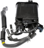 Bote De Vapor Dorman Para 04-05 RAV4 911-634