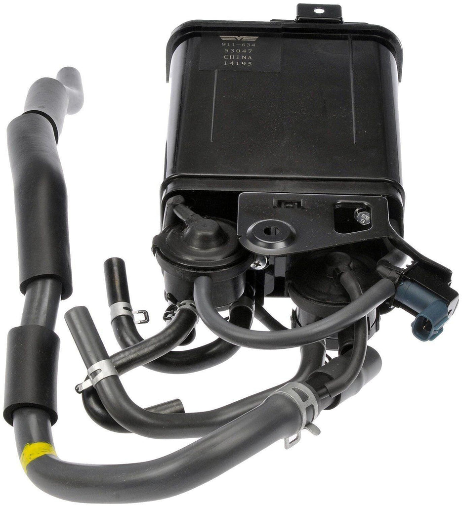 Bote De Vapor Dorman Para 04-05 RAV4 911-634