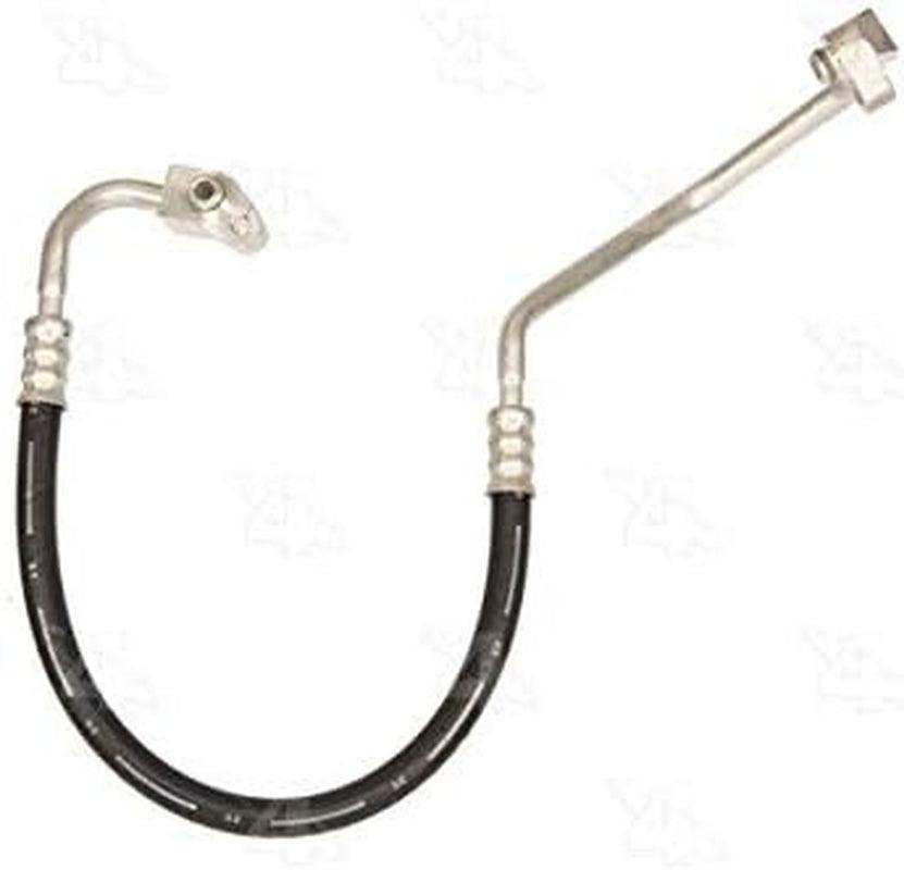 55178 Discharge Line Hose Assembly