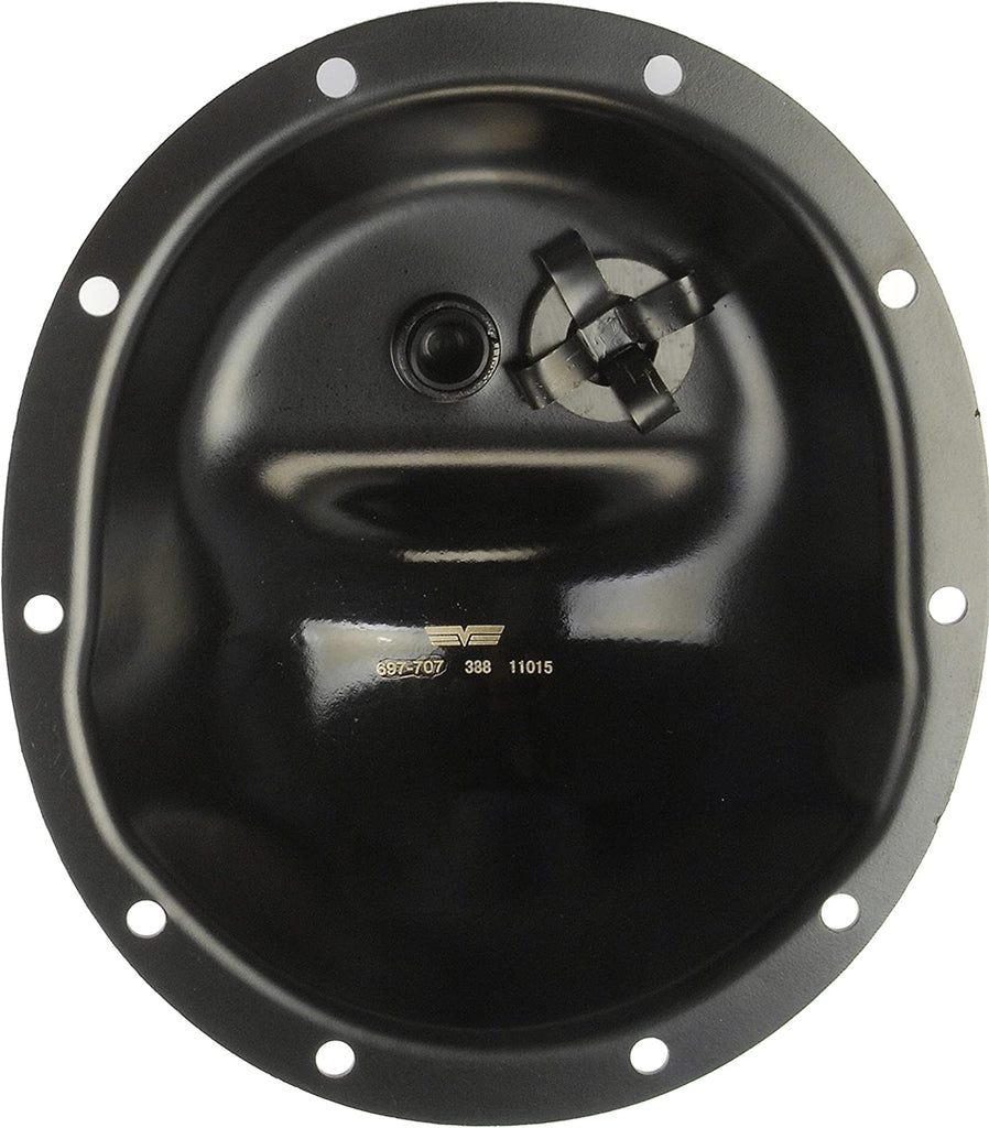 Dorman 697-707 Rear Differential Cover Compatible with Select Jeep Models