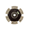 6212004 ACT 6 Pad Rigid Race Disc - greatparts