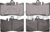 Advics AD0870 Front Brake Pad