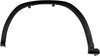 LX1290103C - Front Driver Side Wheel Arch Trim
