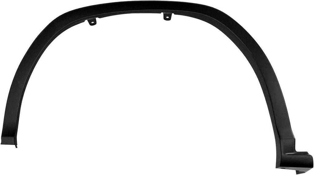 LX1290103C - Front Driver Side Wheel Arch Trim
