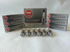6-New NGK V-Power Copper Spark Plugs BK7E-11 #1283 Made in Japan