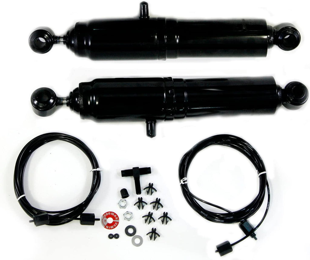 Specialty 504-562 Rear Air Lift Shock Absorber