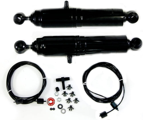 Specialty 504-562 Rear Air Lift Shock Absorber