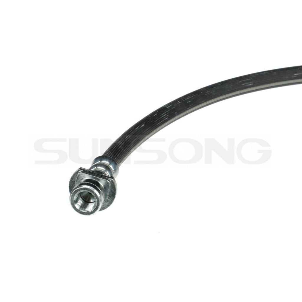 Sunsong Brake Hydraulic Hose for 18-20 Accord 2207725