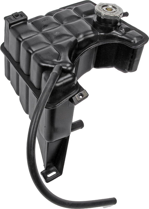 Dorman 603-133 Front Engine Coolant Reservoir Compatible with Select Cadillac Models