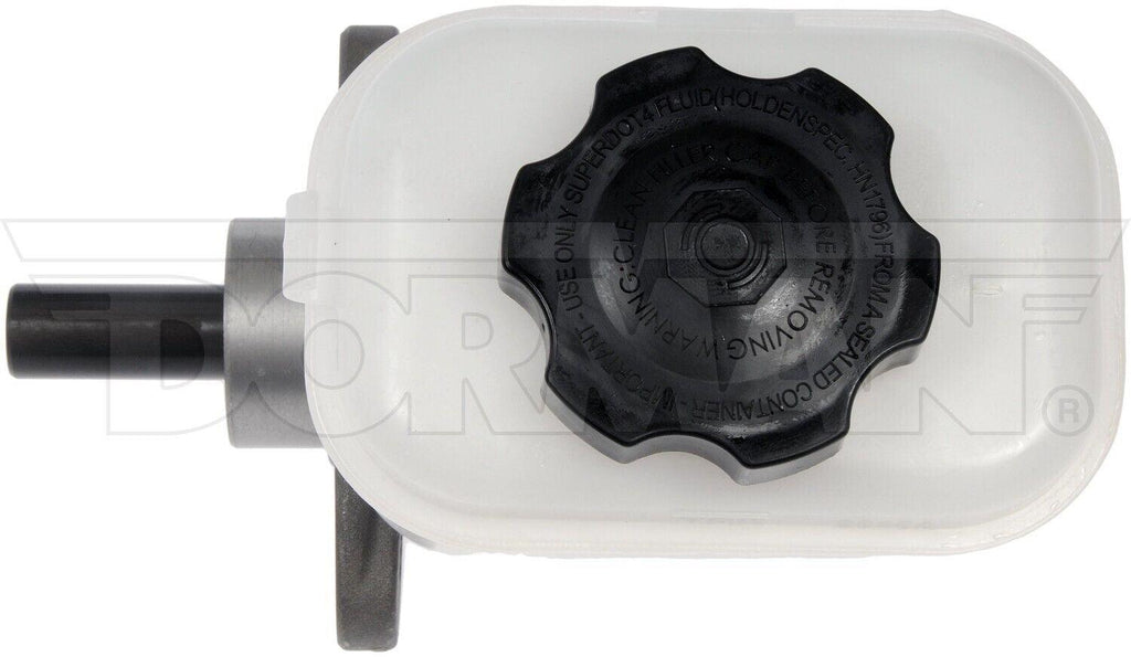 Dorman Brake Master Cylinder for 05-06 GTO M631008