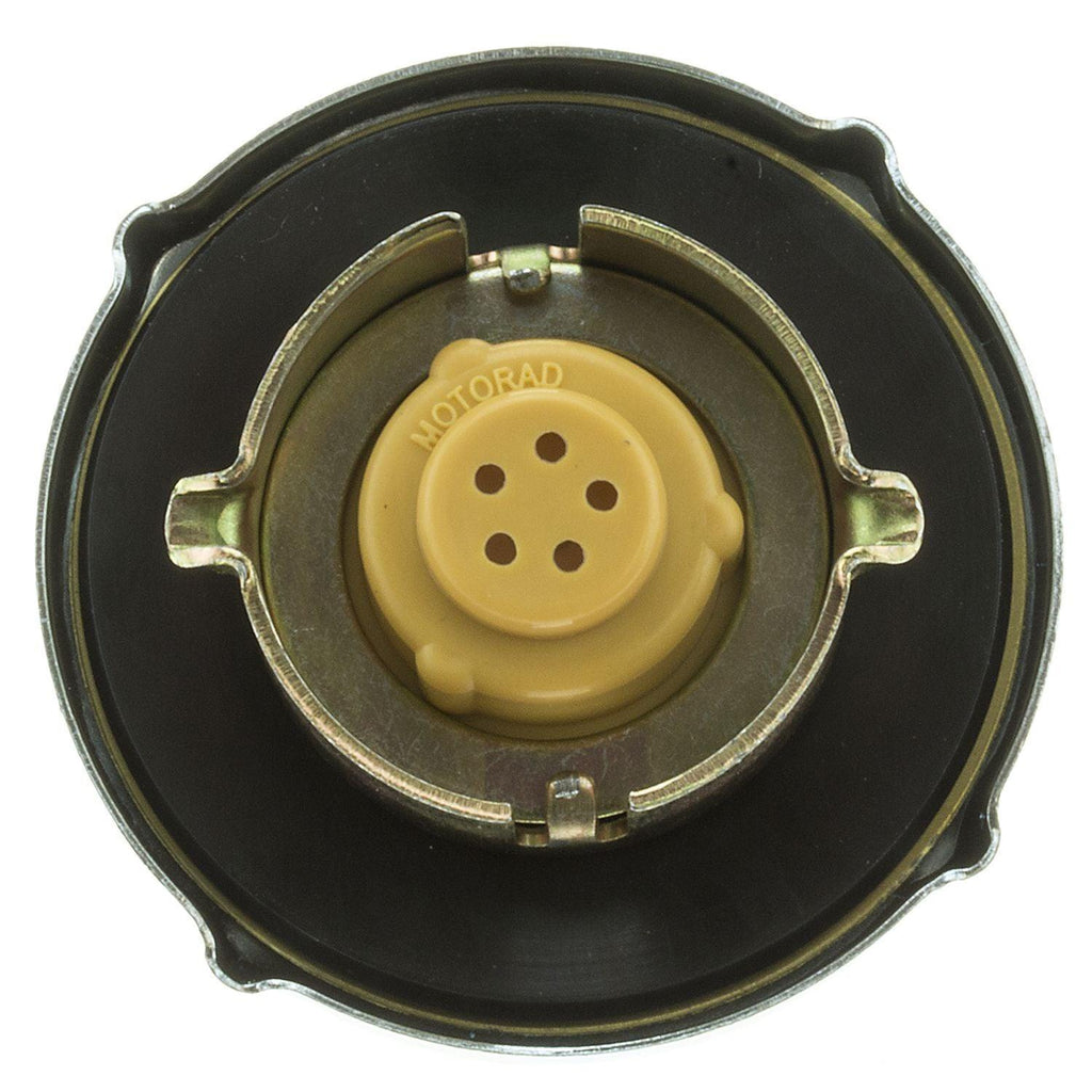 Motorad MGC749 Fuel Cap for 77-79 Ford Bronco F-100 F-150 F-250 F-350