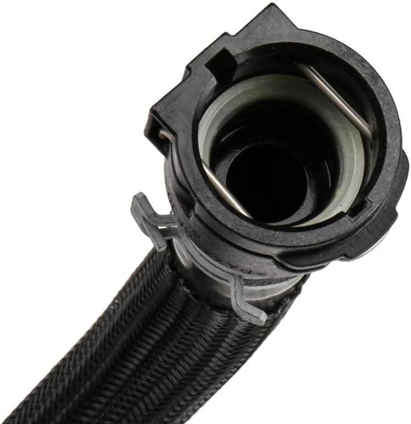 84002018 Heater Outlet Hose