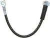 Professional 18J4628 Rear Driver Side Hydraulic Brake Hose Assembly