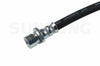Sunsong Brake Hydraulic Hose for EL, Civic 2204521