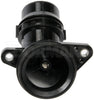 Engine Coolant Thermostat Housing for Q3, Q3 Quattro+More 902-5866
