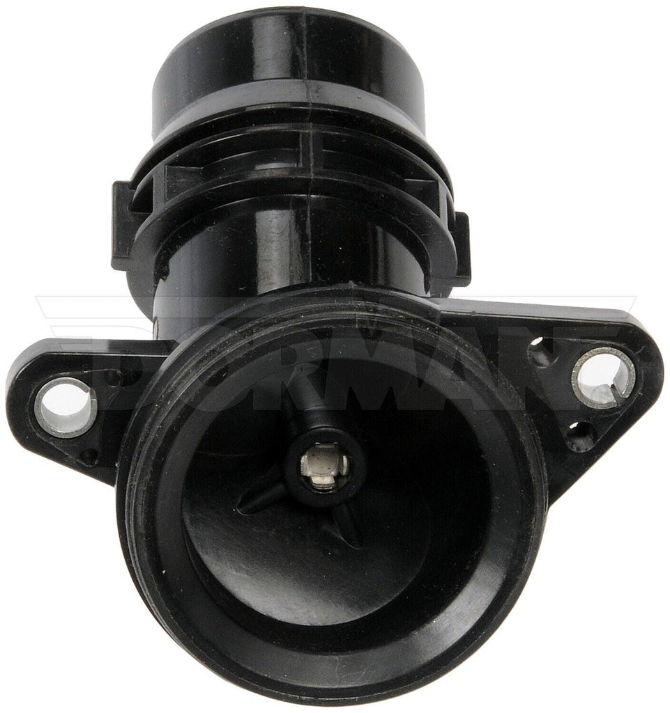 Engine Coolant Thermostat Housing for Q3, Q3 Quattro+More 902-5866