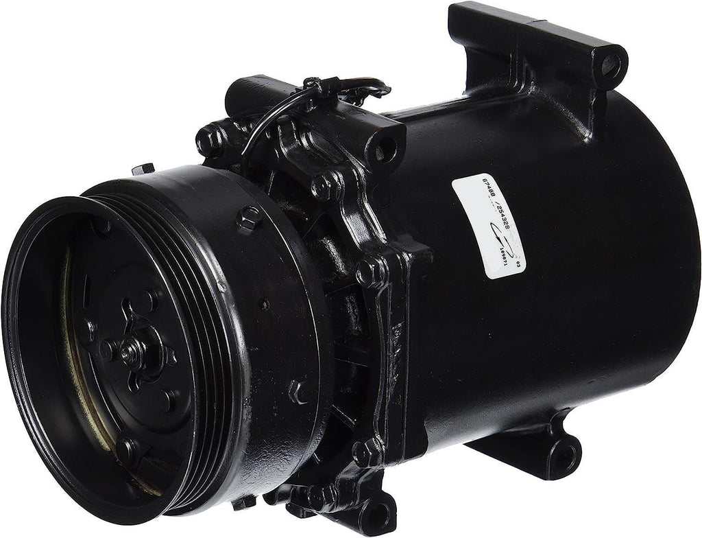 67488 Remanufactured AC Compressor
