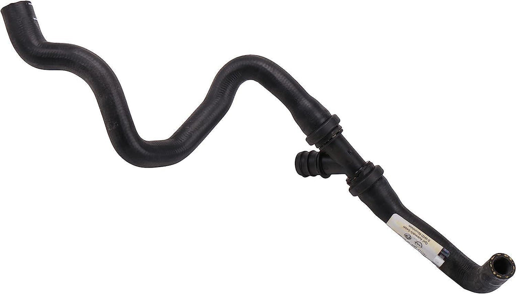 39060545 Heater Outlet Hose