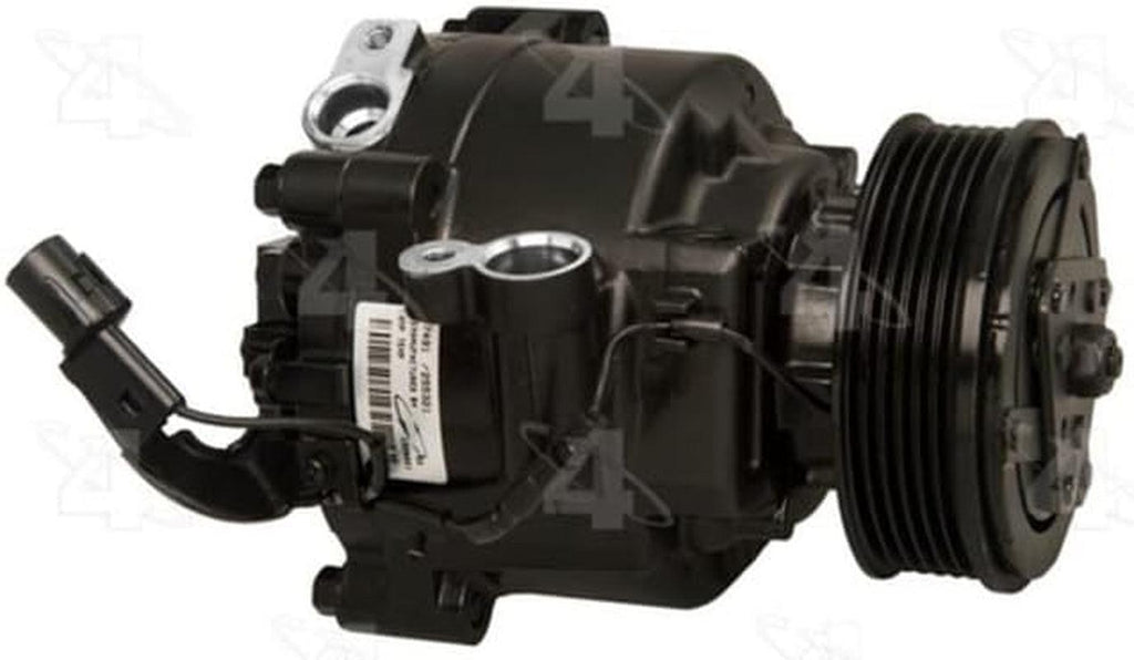 (97491) A/C Compressor